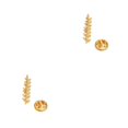 thumbnail image 4 of Guardurnaity Broches de esmalte en maceta de dibujos animados, broche divertido de sandía, broche de orejas de trigo, insignia de solapa, regalo, Type5 NO5, 4 of 6