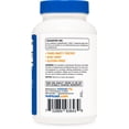 thumbnail image 4 of Suplemento Nutricost Selenium 200 mcg 240 cápsulas, 4 of 6