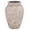 Antique White, variant on Safavieh Bolton Large Antique Brown Ficonstone Plant Pot