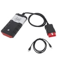 thumbnail image 1 of Escáner de diagnóstico de coche con Bluetooth, herramienta de reparación de automóviles, Detector de fallos OBD2/OBDII apto para Cadillac Jadeshay A, 1 of 8
