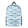 thumbnail image 1 of Cook Backpack, Large Capacity Multi-function Backpack, Student Lightweight Spine Bag-HAPDEN, 1 of 4