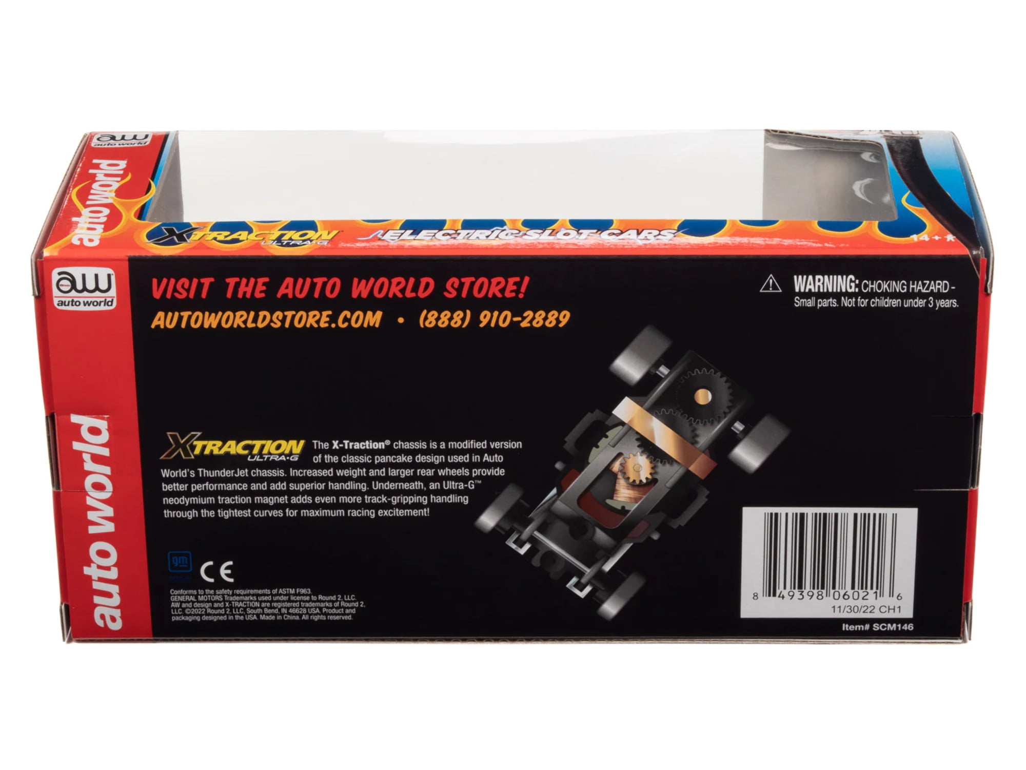 Used sale slot cars