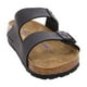 thumbnail image 5 of Sandalias Birkenstock Arizona Soft con plantilla negra Birko-Flor, 5 of 5