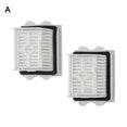 thumbnail image 1 of Filtre de Remplacement Premium et Brosse à Rouleau pour Aspirateur Flexi Pro, 1 of 7