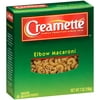 Creamette® Elbow Macaroni Pasta 7 oz. Box
