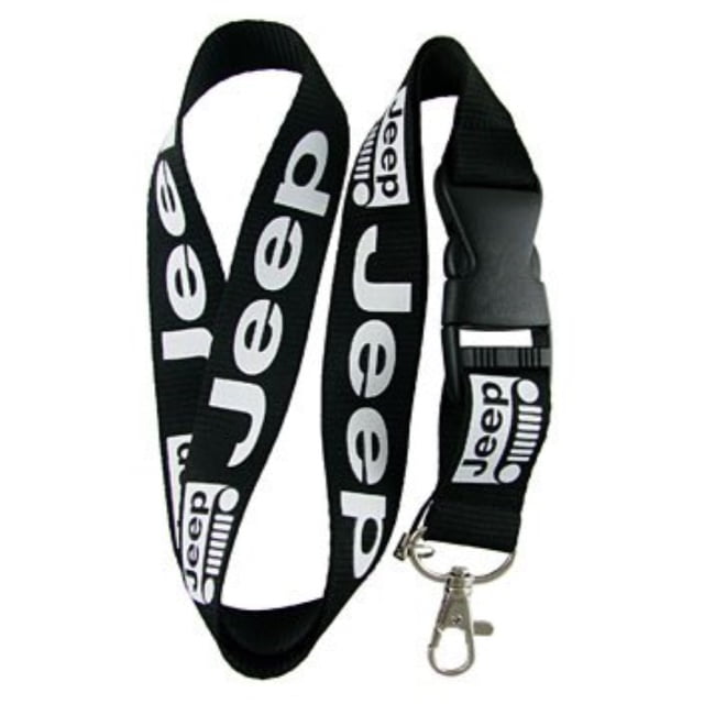 jeep lanyards