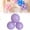3purple, variant on Reusable Balloon Garland Cluster Latex Free Inflatable PVC Arch Kit with Elastic Bands for Birthday Wedding Party Backdrop Decor, Eco-Friendly Linked Balloons for Graduation Anniversary Celebration