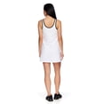 thumbnail image 4 of Reebok Women’s Reset Tennis Dress with Built in Bra and Shorts, 4 of 4