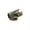 🥝 green_Base#91, variant on Basking Platform Hideout - Artificial Tree Trunk Cave Rock Terrace, Climbing Shelter, Aquarium Terrarium Decoration for Turtles Lizards Fish