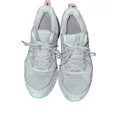 thumbnail image 2 of ASICS Gel Venture 8 Athletic Trail Women’s Size 9.5 Grey/Green 1012B230, 2 of 6