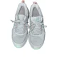 thumbnail image 2 of ASICS Gel Venture 8 Athletic Trail Women’s Size 9.5 Grey/Green 1012B230, 2 of 6