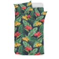 thumbnail image 1 of Motif Oiseau de Paradis Design Imprimé Bop09 Doona Cover, 1 of 5