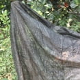 thumbnail image 1 of Sunshade Cloth Reusable Washable Sunproof 40% Shading Rate Breathable Greenhouse Plant Plant Tree Shutter Canopy Net 3x3meter 12 Clips, 1 of 1