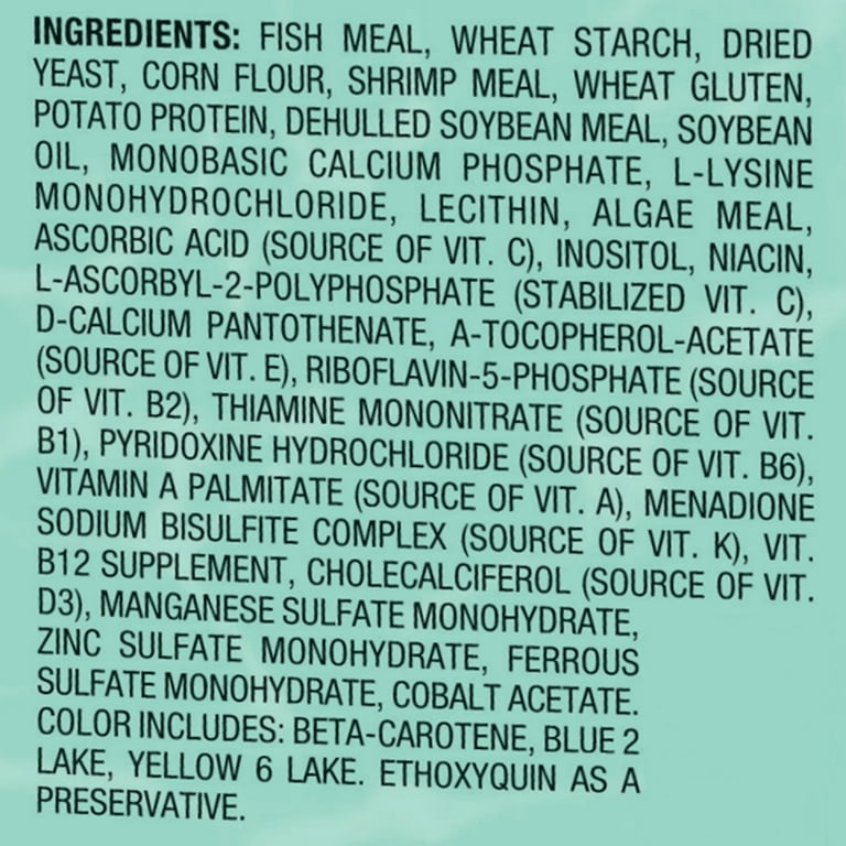 Tetra ReptoMin Floating Food Sticks, Food for Aquatic Turtles, Newts and  Frogs, 3.17 oz (24 pack)