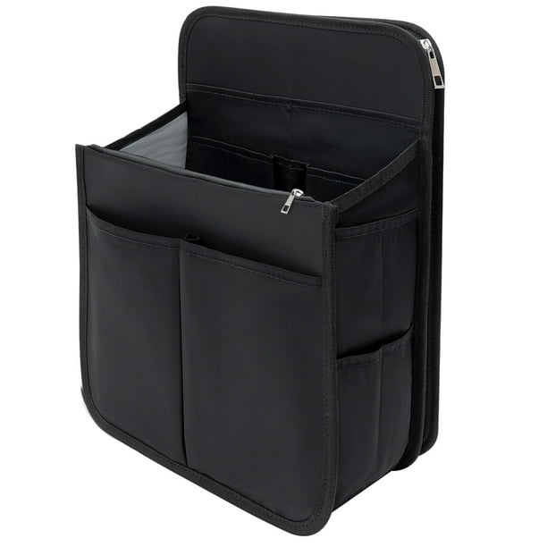 Organizador de mochilas con inserto Yoillione de nailon para hombres y mujeres