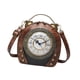 thumbnail image 4 of Purse Purse Lady Billet de elegante Bolsa para mujer para salir de verano Viajes de verano Marrón, 4 of 8