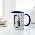 thumbnail image 4 of CafePress - Pepsibottle - 11 oz Ceramic Mug - Novelty Coffee Tea Cup, 4 of 4