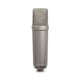 thumbnail image 3 of Condensador vocal estéreo Microphone Rode NT1-A-MP para estudio, 3 of 9