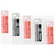 thumbnail image 1 of 10 Piezas de PelíCula Protectora FEP de 6,23 Pulgadas, Protector de Pantalla LCD para Impresora 3D para Photon Mono X 2K/4K, 1 of 6