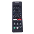 thumbnail image 2 of Reemplazo de control remoto de voz para TV RMF-TX200P compatible con el controlador de TV SONY 4K BRAVIA, 2 of 12