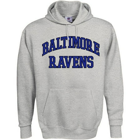 NFL - Men's Baltimore Ravens Pullover Hoodie