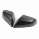 thumbnail image 3 of Car Rearview Mirror Protector Rear View Side Mirror Cover Case Trim For Model S, 3 of 5