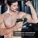 thumbnail image 5 of Fascia Massage Gun Muscle Relaxation Massager Portable Handheld Electric Body Massage Gun with 4 Replaceable Massage Heads 6 Vibration Speeds, 5 of 5