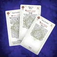 thumbnail image 2 of Renegade Game Studio: Vampire: The Masquerade - Discipline Deck Accessory - 5th Edition Roleplaying Game, 219 Tarot-Sized Cards, RPG, Ages 18+, 2 of 3