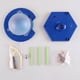 thumbnail image 4 of Modelo de pnetario de estrels de proyecto de ciencia Zulema Kids Educational Science Kit, 4 of 7