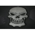 thumbnail image 2 of Skull Patch, 2 of 5