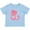 AE-Light Blue, variant on Inktastic Love Cat 2 Boys or Girls Baby T-Shirt