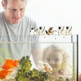 thumbnail image 4 of Cute Aquarium Cat Figurines with Fishing Designs, Creative Miniature Animal Figurines, Cute Resin Cat Figurines, And Cat Decorations, Perfect for Home Decor and Gifts, 4 of 5