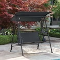 thumbnail image 1 of Balancelle de patio Carlington de Mainstays, 1 of 4