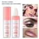 thumbnail image 2 of Resaltador 3D Allover Body Powder Easy Coloring No Sticky para brazos, piernas, vello facial (blanco) Wdftyju Cuidado Belleza, 2 of 3