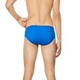 thumbnail image 3 of Speedo Men's Adult Swimsuit Brief Endurance+ Solid - Speedo Blue, Size: 32, 3 of 3