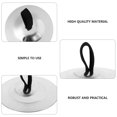 thumbnail image 4 of MasteelfCA 10Pcs Musical Instrument Copper Finger Cymbals Percussion Cymbals Dancing Props, 4 of 8