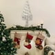 thumbnail image 4 of Adornos de Borlas para Árbol de Navidad, Hechos a Mano, con Cuerda Tejida, para Decoración de Pared de Dormitorio., 4 of 6