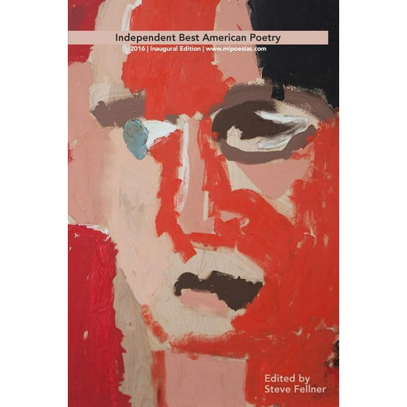 Independent Best American Poetry, (Paperback)