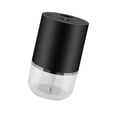 thumbnail image 2 of Billuyoard Dispensador Automático de Alcohol - Dispensador 160ml Juegos de accesorios de baño Negro batería, 2 of 6