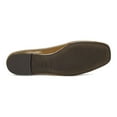 thumbnail image 3 of Tory Burch Women's Georgia Ballet Flat, Almond Oats Patent Brown Shoes, 3 of 4