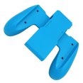 thumbnail image 2 of Soporte para controlador de juegos Soporte para gamepad Soporte de plástico de repuesto para Nintendo Switch Joy Con, Azul kenally EL001964-02B, 2 of 2