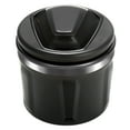 thumbnail image 1 of Car Ashtray for Specific Car Models, with LED Light and Lid, Made of ABS, 1 of 4