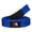 Blue, variant on G4 Vision Jiu Jitsu BJJ Belts Brazilian AdultA1 A2 A3 A4 Black Brown Purple Blue White