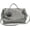 Grey, variant on Kukuzhu Tote Bag for Women Large Crossbidy Bag Handbag Rivet Hobo Shoulder Bag Retro Satchel Tote Bag Casual Messenger Bag Purse