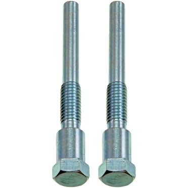 Dorman HW5022 Front Disc Brake Caliper Bolt for Specific Ford / Lincoln / Mercury Models, Pack of 2 Fits select: 1987-1993 FORD MUSTANG, 1982-1995 LINCOLN TOWN CAR