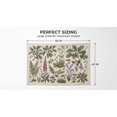 thumbnail image 6 of XaaKee Tapestry Wall Hanging, Glacier Post-Impressionism Night Landscape Tapestry For Bedroom, High-Quality Polyester Large Wall Tapestry For Living Room And Bedroom, 60x40Inch, 6 of 9