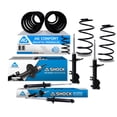 thumbnail image 1 of Kit Original AG para Auto Completo para Nissan Sentra 2002 a 2006 4 Piezas Nuevos, 1 of 5