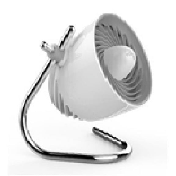 Fans  Pivot 3 3 Speed Circulator Ice Fan