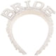 thumbnail image 2 of Tocado de novia para boda, diadema con diamantes de imitación, diadema con perlas, decoración para el cabello de novia, 2 of 8