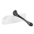 thumbnail image 4 of Rodillo de barba, kit de cuidado de barba, rodillo de barba compatible con hombres, padre y #39;s, regalo de día, bigote de crecimiento de barba, kit de aseo facial, arrugas, pérdida de crecimiento de Afortunado Sencillez, 4 of 5